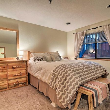 Frisco Condo With Community Pool, Near Main Street! Luaran gambar