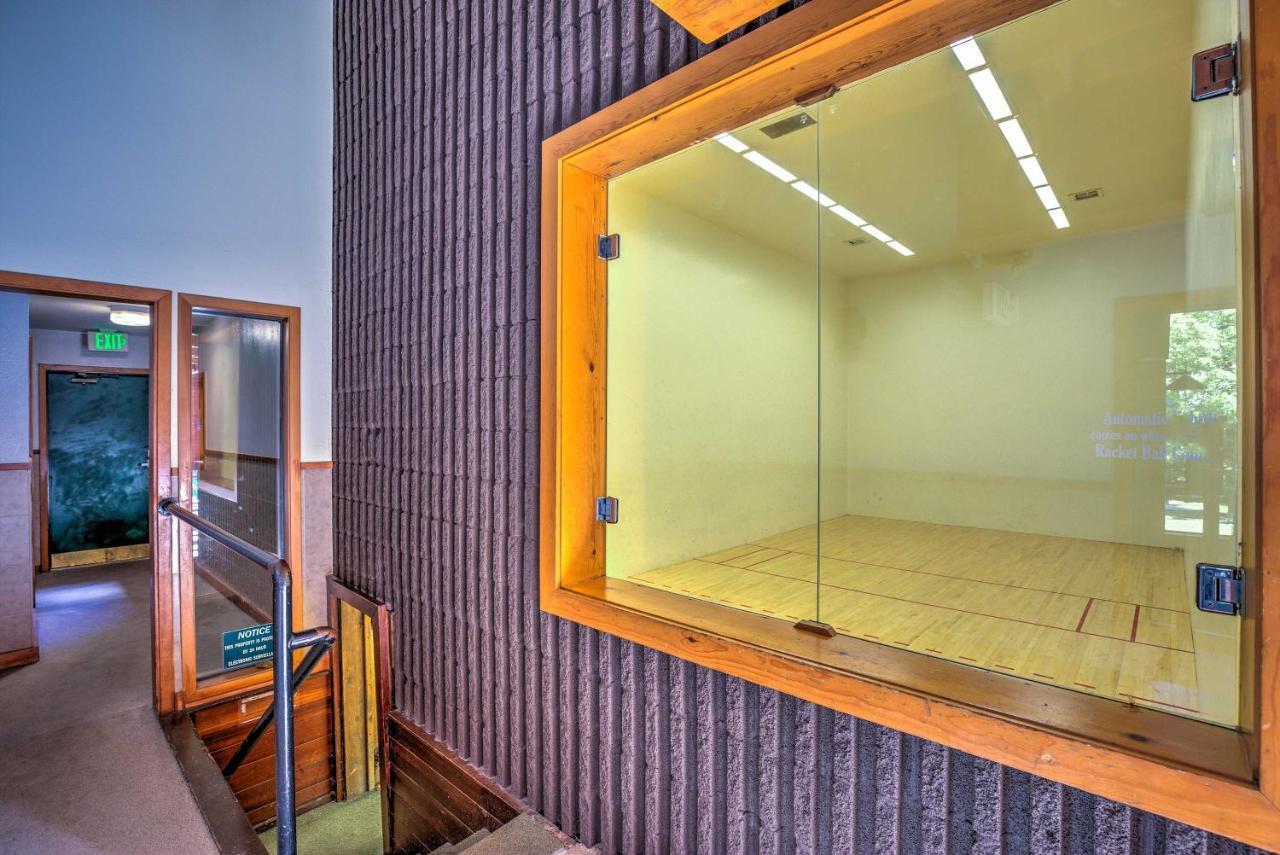 Frisco Condo With Community Pool, Near Main Street! Luaran gambar