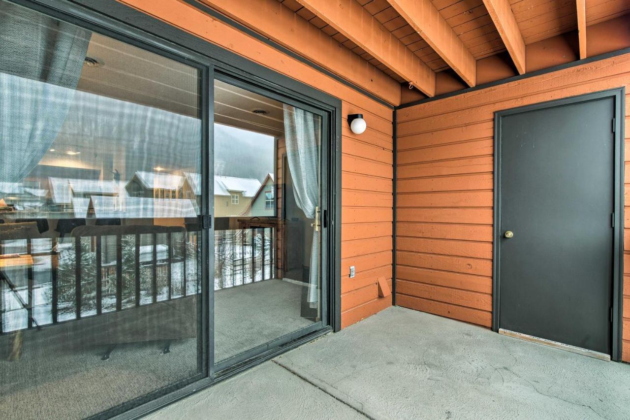 Frisco Condo With Community Pool, Near Main Street! Luaran gambar